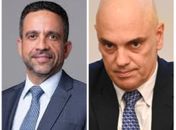 Alexandre de Moraes vota para retirar do STJ investigação contra Dantas e diz que caso compete à Justiça de Alagoas
