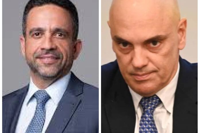 Alexandre de Moraes vota para retirar do STJ investigação contra Dantas e diz que caso compete à Justiça de Alagoas