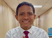 Júlio Cezar prepara medida judicial e questiona autenticidade de áudio divulgado por blog ligado à oposição