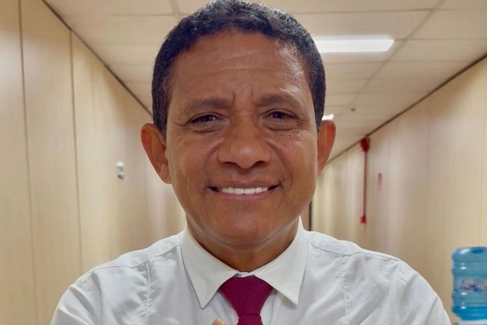 Júlio Cezar prepara medida judicial e questiona autenticidade de áudio divulgado por blog ligado à oposição