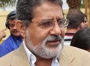 Elionaldo Magalhães pode perder o comando do Solidariedade