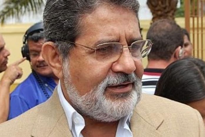 Elionaldo Magalhães pode perder o comando do Solidariedade