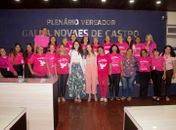 Em audiência pública de Teca Nelma, mulheres com câncer denunciam ineficiência na marcação de exames pelo Pronto Maceió

