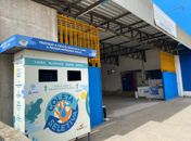 Prefeitura de Arapiraca instala pontos em toda a cidade para recolhimento de material reciclável 
