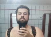 Instrutor de academia agride estagiária com soco e é assassinado por pai da jovem