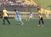 CSA garante classificação em primeiro e CRB acaba eliminado na copinha