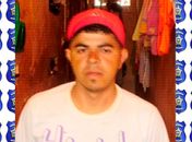 José Josival Correia dos Santos, o "Val", acusado de vários crimes