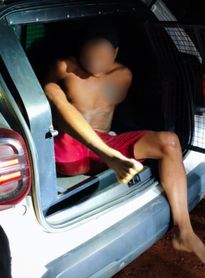 Suspeito de matar companheira com 16 marteladas em Jequiá da Praia é preso pela polícia