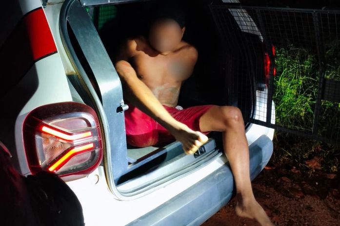 Suspeito de matar companheira com 16 marteladas em Jequiá da Praia é preso pela polícia