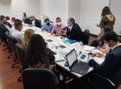 Gestor apresentou detalhes do planejamento para o retorno das aulas na rede municipal de ensino
