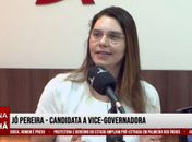 “Nosso compromisso é com as gerações, onde o agora constrói o futuro”, aponta Jó em entrevista
