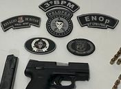 Policia estoura cativeiro e resgata mulher sequestrada em Arapiraca