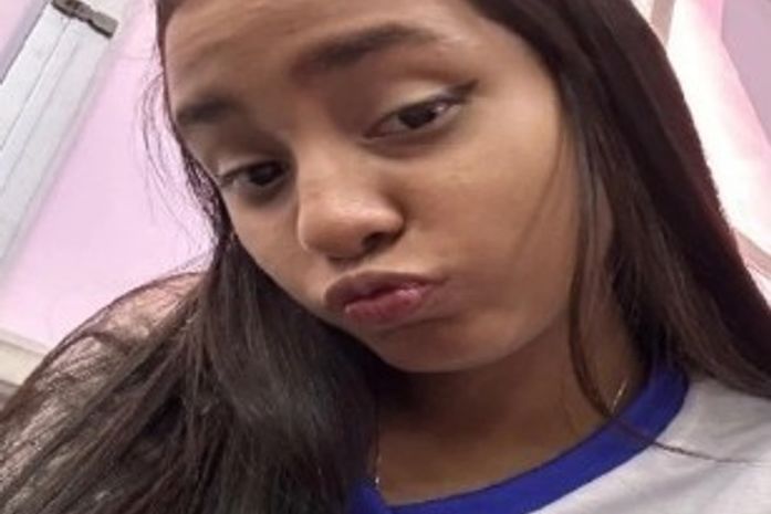 Família busca informações sobre adolescente de 13 anos desaparecida em Maceió