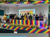 
Na Semana de Diversidade e Orgulho LGBTQIAPN+, Coruripe foi palco privilegiado de discussões e programações substantivas
