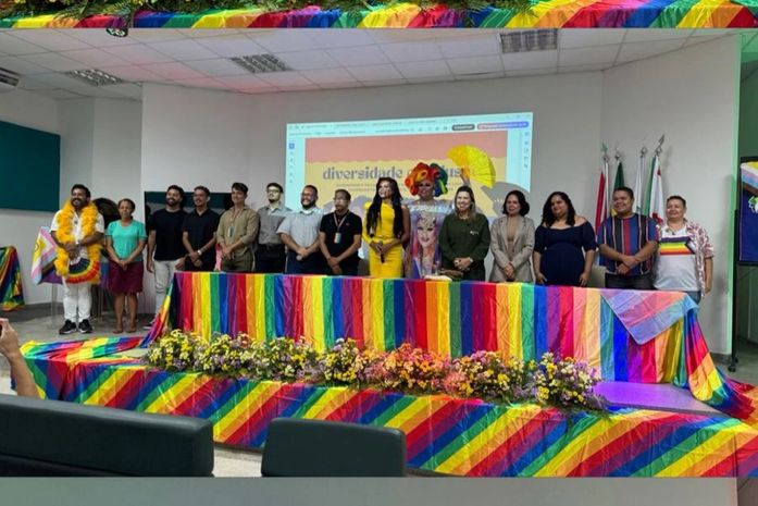 Na Semana de Diversidade e Orgulho LGBTQIAPN+, Coruripe foi palco privilegiado de discussões e programações substantivas