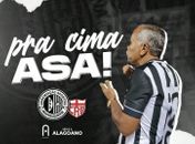  Deputado despreza times de Arapiraca e destina emenda de R$ 2 milhões para o CSA