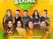 Festival da Liberdade em Girau do Ponciano começa neste domingo (14)