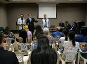 Comissão de Educação ouve depoimentos de estudantes lesados pelo "Golpe do Diploma"