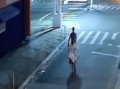 Polícia Civil prende suspeito de ter assassinado mulher trans e carregado corpo em carrinho de mão