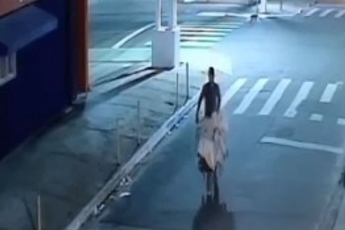 Polícia Civil prende suspeito de ter assassinado mulher trans e carregado corpo em carrinho de mão