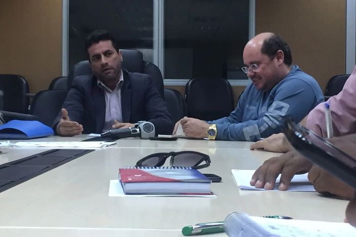 Operação Soberania: Polícia desarticula quadrilha formada por reeducandos