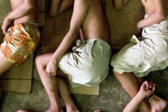 Câmara tenta votar hoje redução da maioridade penal