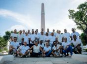 Boca de Forno se reúne no Jaraguá e antecipa emoção do show “Quando Tudo Começou – Boca 1980