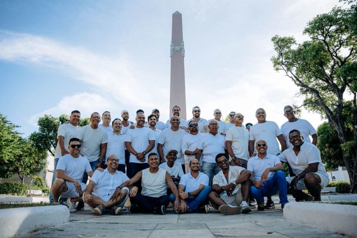 Boca de Forno se reúne no Jaraguá e antecipa emoção do show “Quando Tudo Começou – Boca 1980