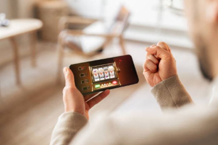 Slots feitos para o seu estilo