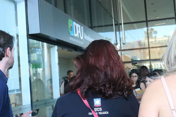 DPU cria canal para denúncias durante o enfrentamento ao coronavírus