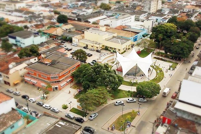 Um total de 135 mil 998 eleitores vai escolher o prefeito o vice e 17 vereadores em Arapiraca