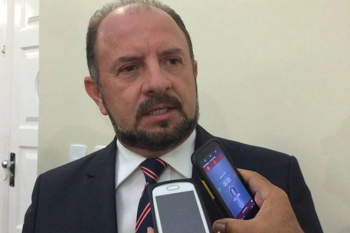 Deputado Antonio Albuquerque