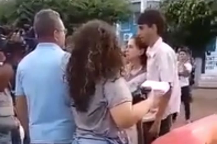 Viúva e filho de vereador assassinado em Batalha acusam família rival; veja vídeo