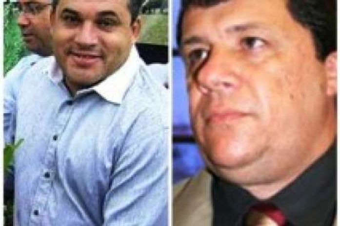 Divisão em família provoca perda de espaço político de Palmeira na ALE