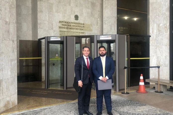 A decisão judicial acatou os argumentos do Agravo de Instrumento em defesa do trabalho desempenhado pelo IMA