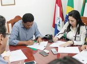 Palmeira dos Índios faz adesão ao Conisul