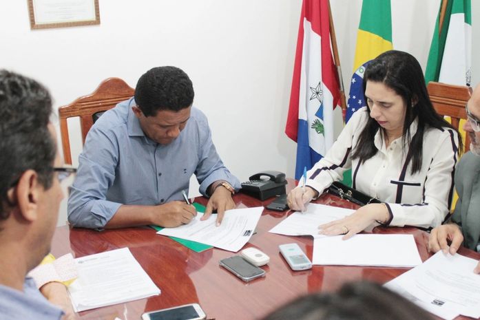 Palmeira dos Índios faz adesão ao Conisul