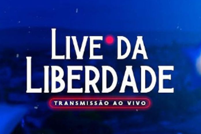 Prefeitura de Girau do Ponciano realiza lives em comemoração ao Dia da Liberdade; acompanhe ao vivo