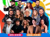 Porto de Pedras dá início hoje ao Festival do Coco com programação cultural e shows nacionais