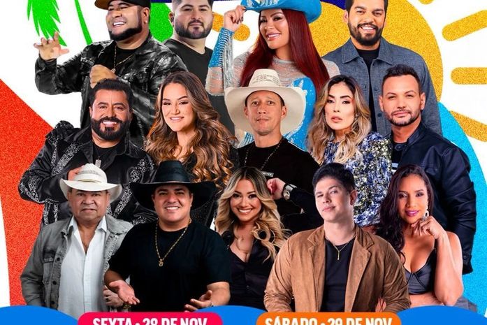 Porto de Pedras dá início hoje ao Festival do Coco com programação cultural e shows nacionais