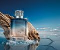 O Boticário viaja ao Salar do Uyuni e apresenta Zaad Infinity, fragrância com exclusivo acorde mineral salino