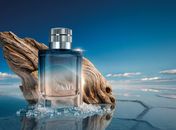 O Boticário viaja ao Salar do Uyuni e apresenta Zaad Infinity, fragrância com exclusivo acorde mineral salino