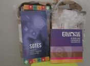 E o material solicitado, por essa ativista das Alagoas, ao Ministério da Saúde chegou, hoje, no sábado. 
Em menos de 48 horas. Salve!