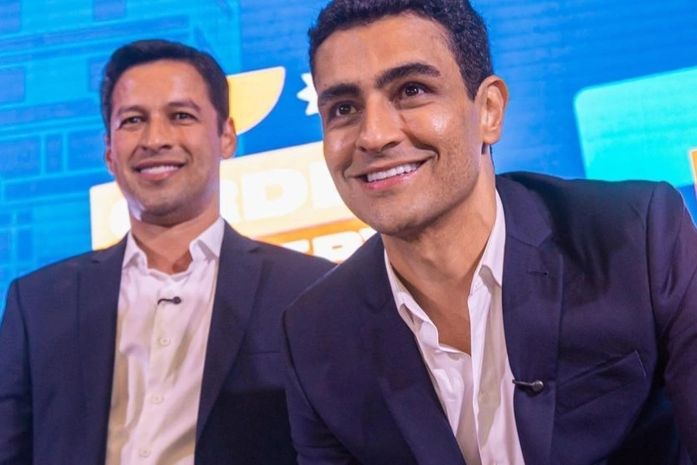 JHC assina ordem de serviço para início das obras do Complexo Administrativo