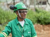 Verde Alagoas inicia obras de rede de água em Jacuípe