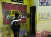 Fiscalização fecha estabelecimentos que descumprem decretos