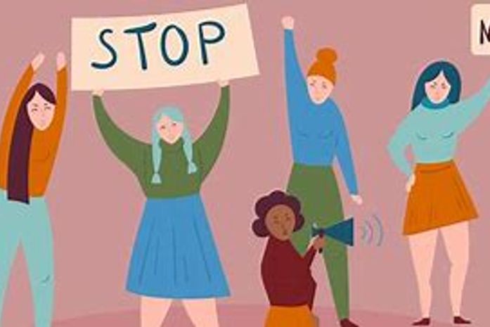 O inusitado caso das feministas radicais à esquerda, em Maceió, que adotaram uma bolsonarista-raiz