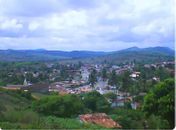 Município de Igaci