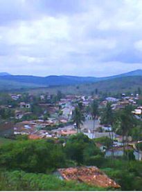 Município de Igaci