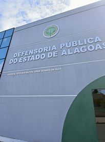 Defensoria Pública do Estado de Alagoas